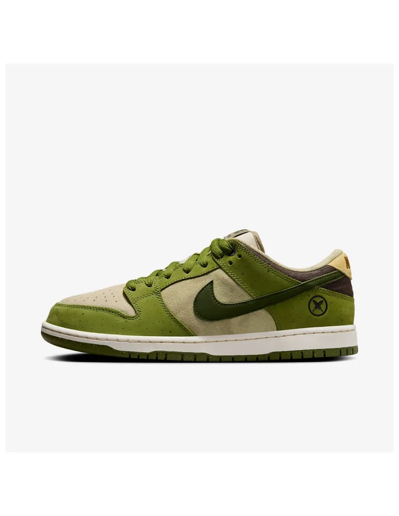 Nike SB Dunk Low Yuto Horigome Matcha HF8022300 MBS