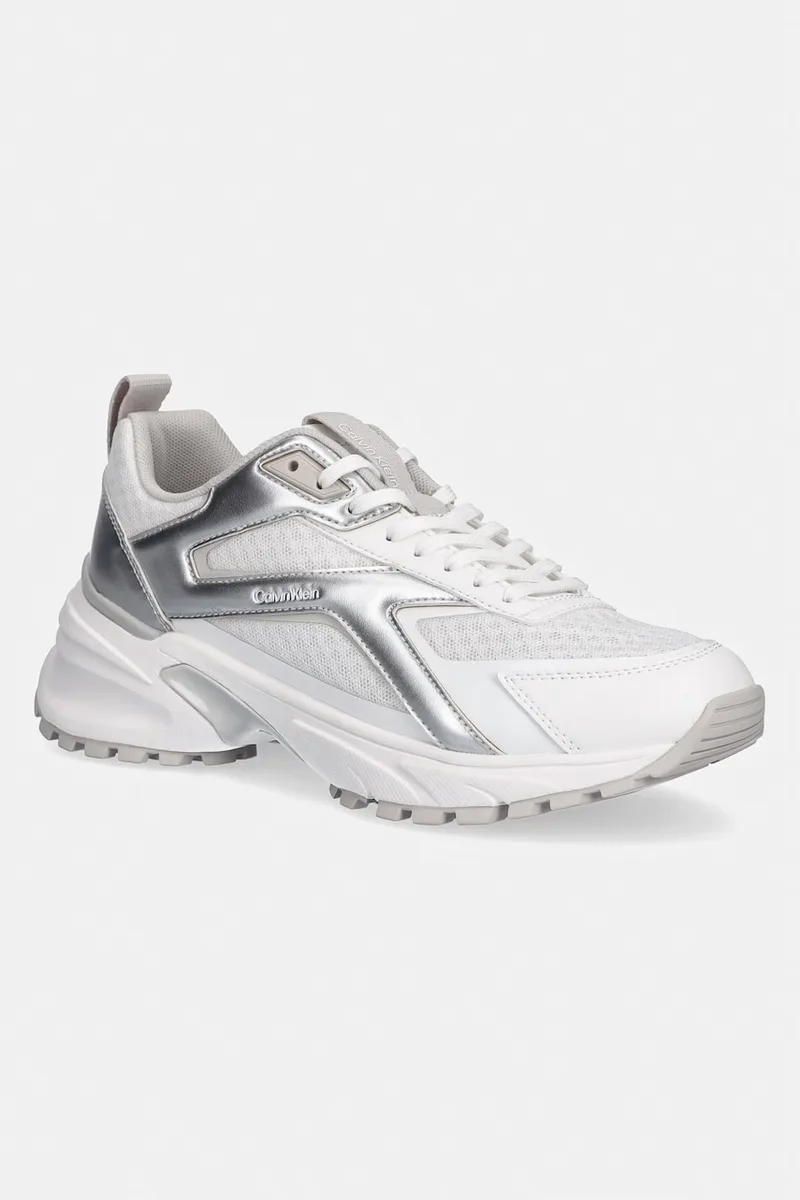 Calvin Klein HIKE RUN CKSTRIPE MESH MET Γυναικεία αθλητικά