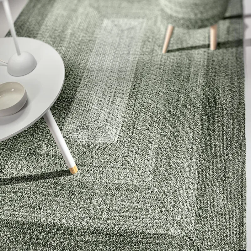 Χαλί Καλοκαιρινό (140x200) Guy Laroche Shades Olive
