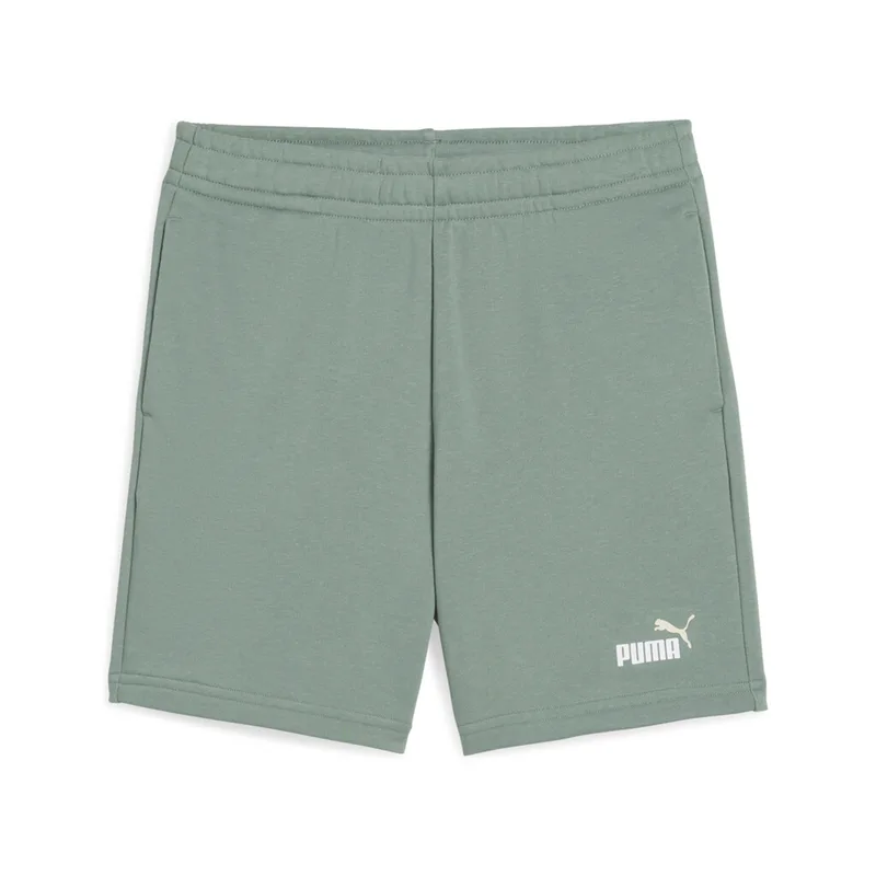 Puma Kids ESS 2 Color No.1 Logo Shorts TR B (685826-30)