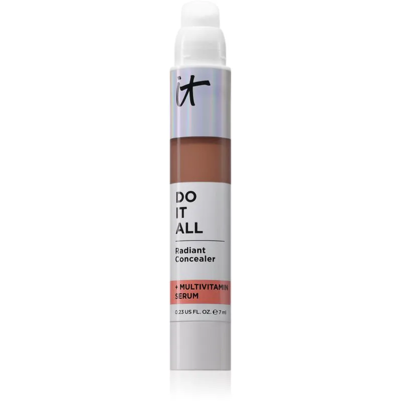 IT Cosmetics Do it all Concealer κονσίλερ Tan Rich Cool 425 7 ml