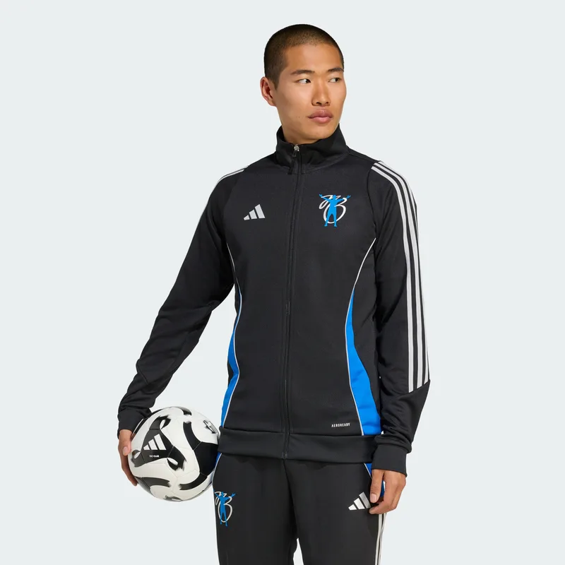 adidas Performance Stadium Ανδρική Ζακέτα (9000258390_1469)