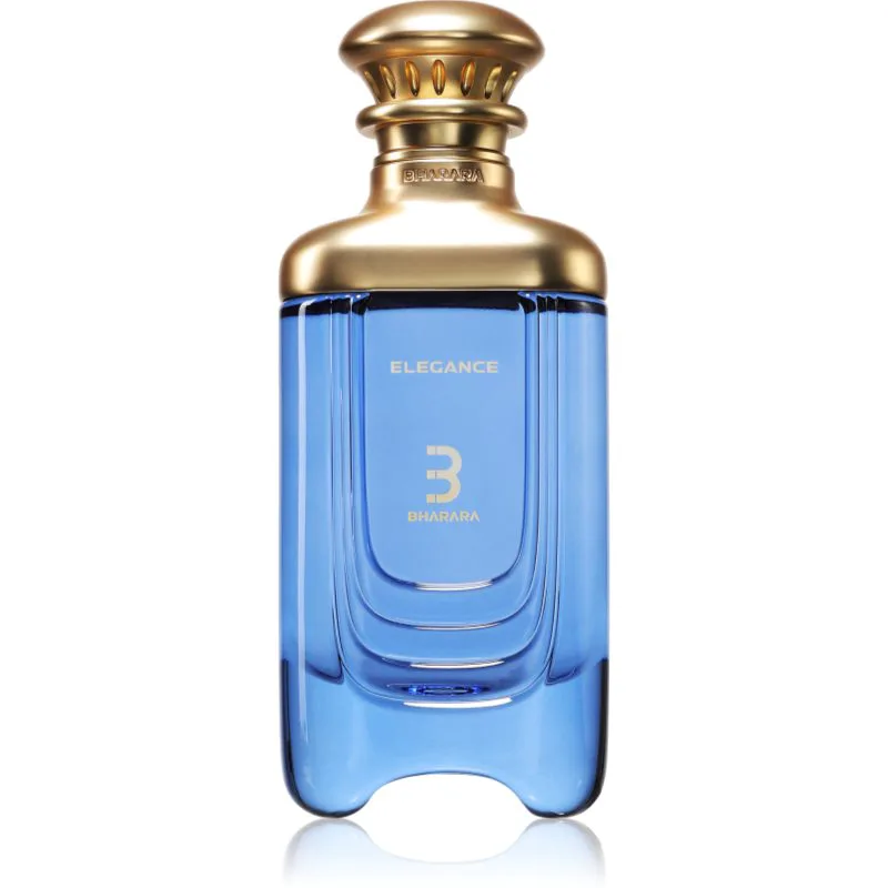 Bharara Elegance Eau de Parfum για άντρες 100 ml