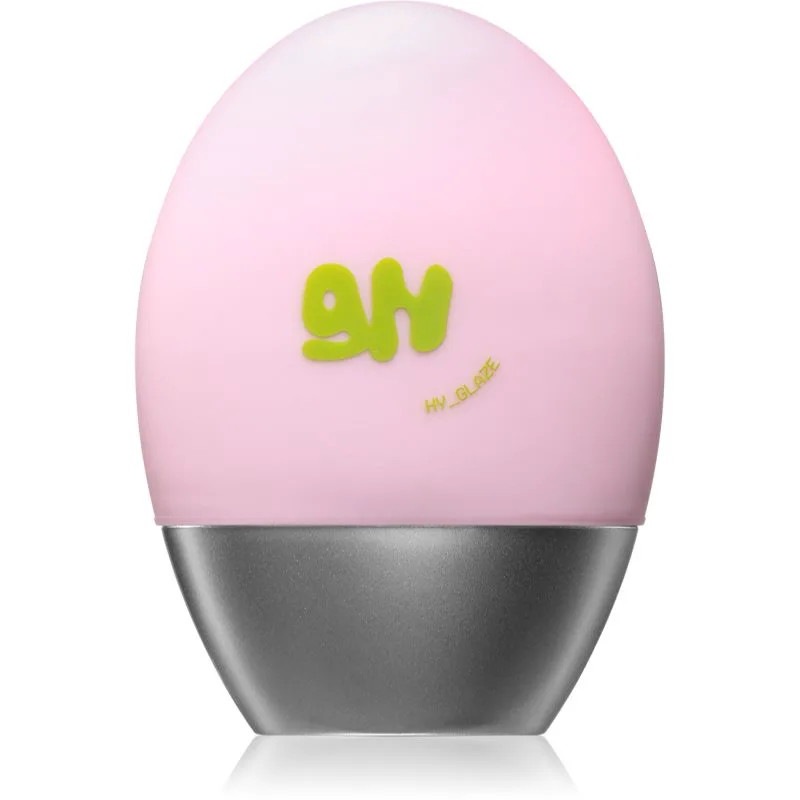 Glow Hub Hy_Glaze λαμπρυντική βάση ορός απόχρωση Love Flush 40 ml