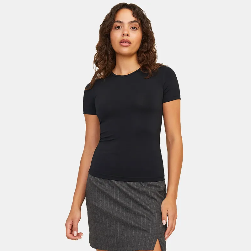 JJXX Jxmille Str Γυναικείο T-Shirt (9000185741_1469)