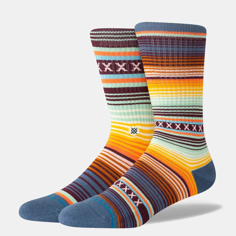 Stance Curren St Unisex Κάλτσες (9000238750_87808)