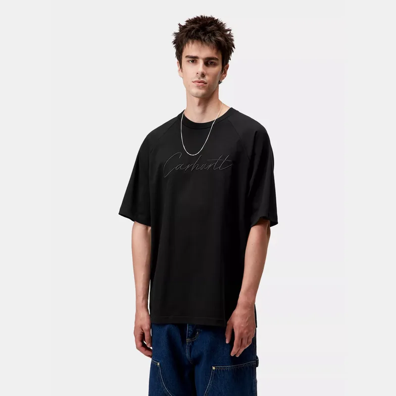 Carhartt WIP Ray Unisex T-Shirt (9000235091_1469)