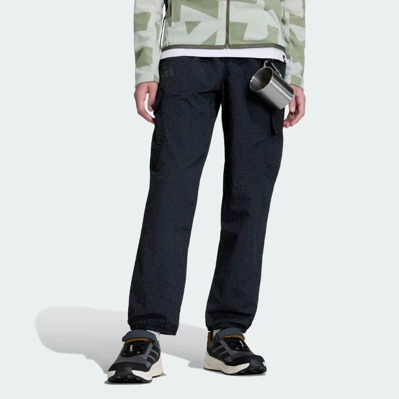 adidas Terrex Xploric Clima365 Παιδικό Cargo Παντελόνι (9000267094_1469)