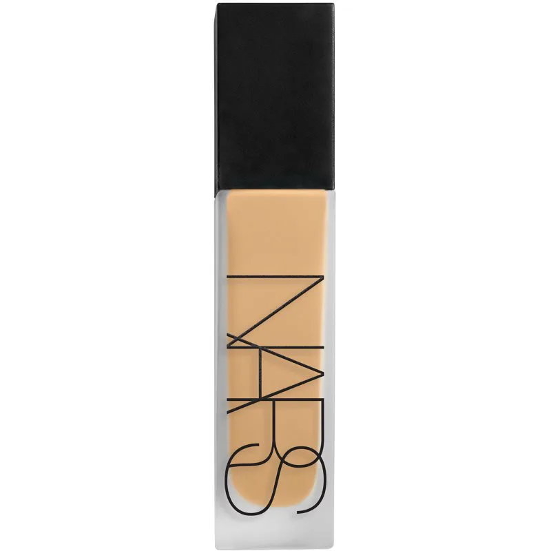 NARS Natural Matte Longwear Foundation μακράς διαρκείας μεικ απ με ματ αποτελέσματα απόχρωση CORDOBA 30 ml