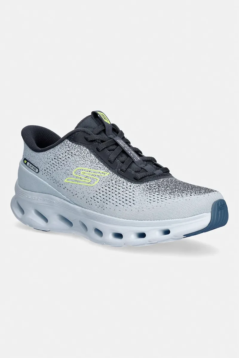 Skechers παπούτσια αθλητισμού γυναικεία GO WALK GLIDE-STEP