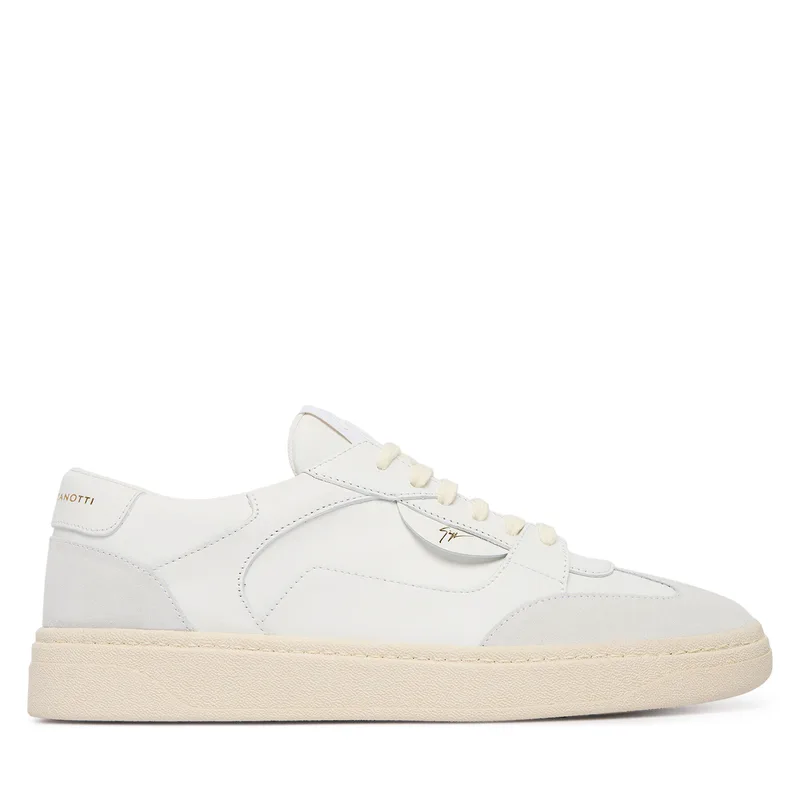 Αθλητικά Giuseppe Zanotti RU50013/002 Λευκό