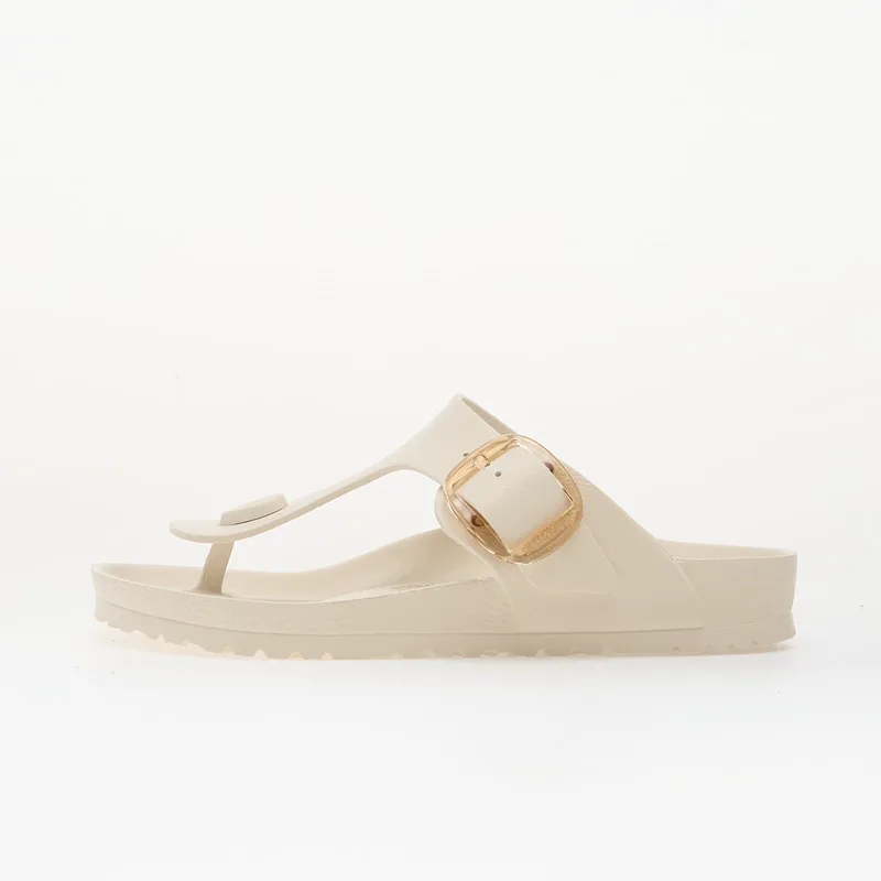 Sneakers Birkenstock Gizeh Big Buckle EVA EVA Women Eggshell EUR 41