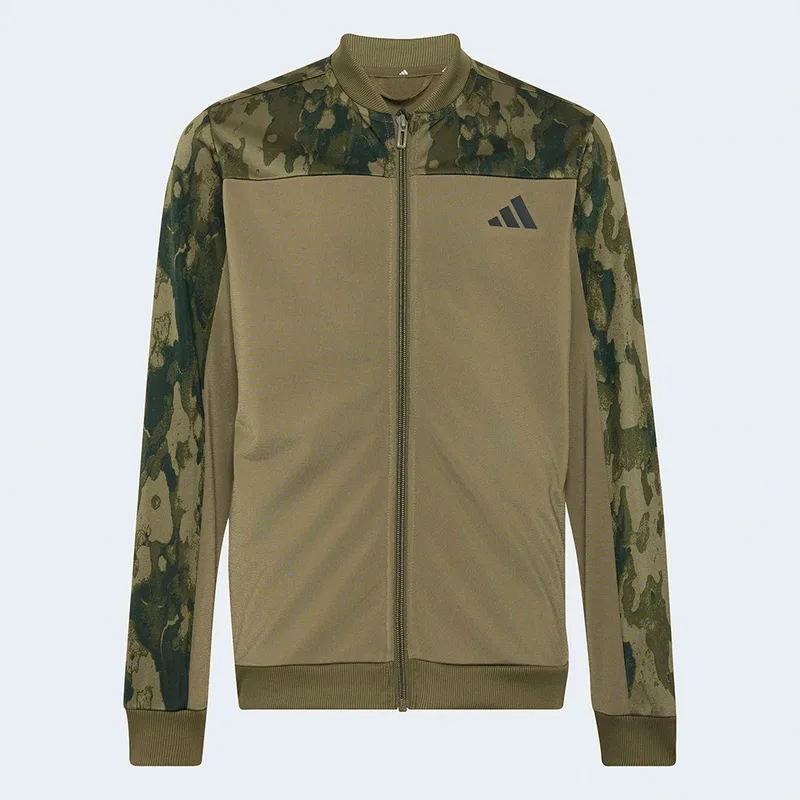 adidas sportswear K J Camo Ts (9000283131_95755)