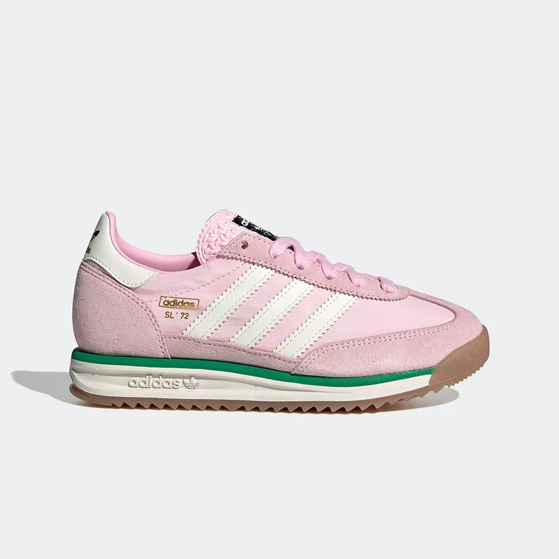 adidas Originals Sl 72 Παιδικά Παπούτσια (9000235633_87271)