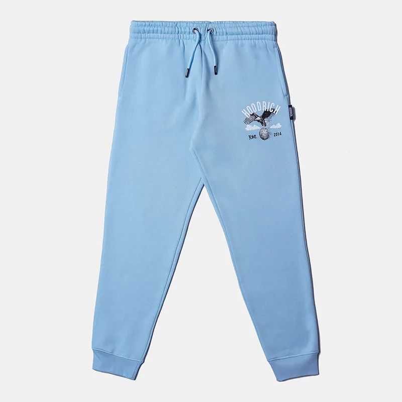 Hoodrich Eagle Regular Ανδρική Φόρμα (9000238622_87795)
