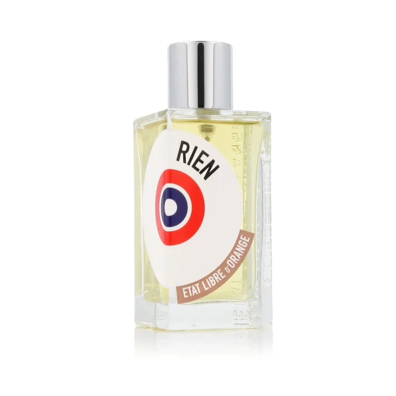 Etat Libre D’Πορτοκαλί Rien Eau De Parfum 100 ml (unisex)