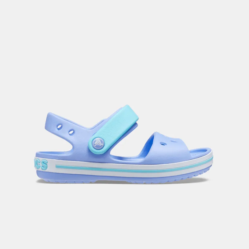 Crocs Crocband Sandal Παιδικά Σανδάλια (9000144720_68666)