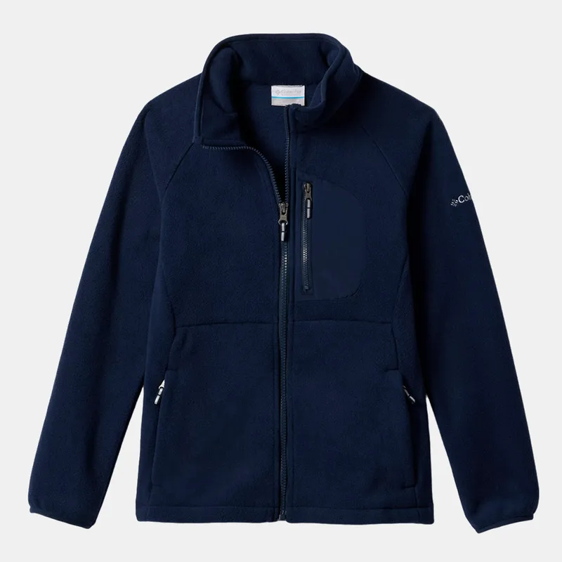 Columbia Fast Trek IV Polar Fleece Παιδική Ζακέτα (9000244166_24364)