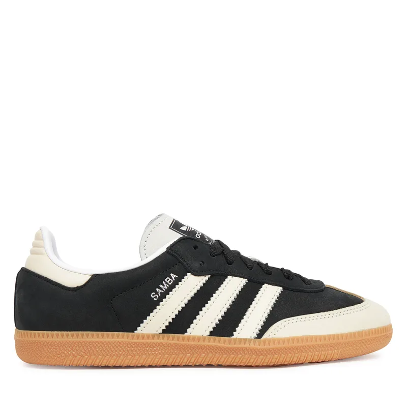 Αθλητικά adidas Samba Og W IE5836 Μαύρο