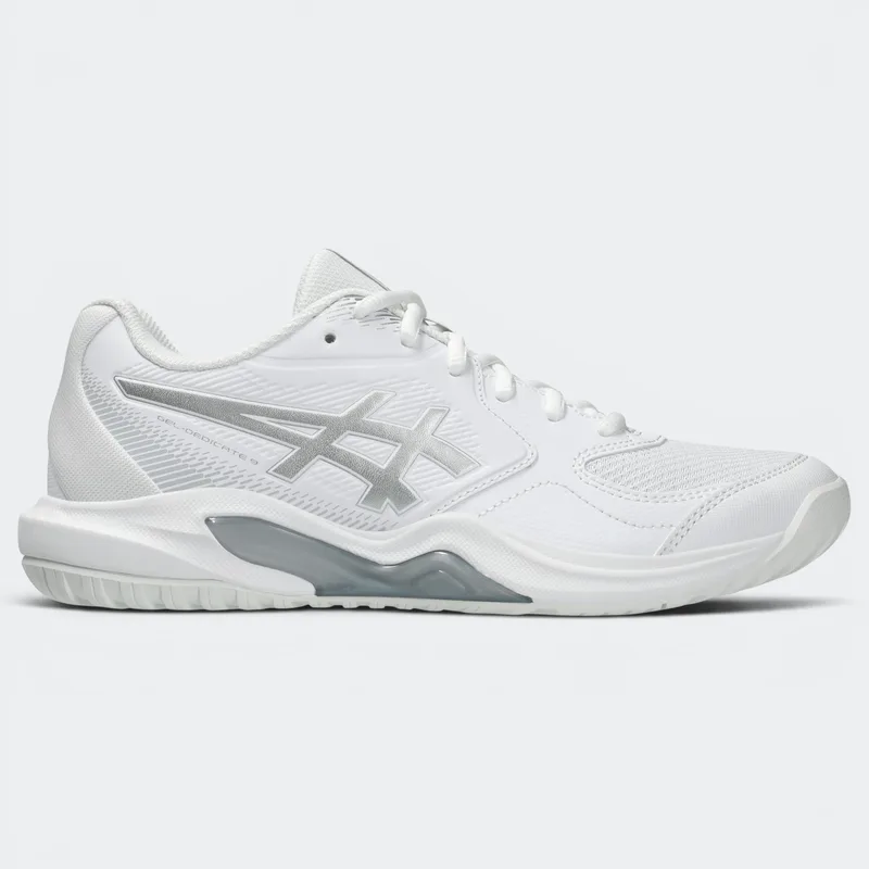 Γυναικεία παπούτσια τένις Asics Gel-Dedicate 9