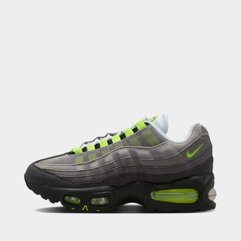 Nike Air Max 95 OG 'Neon' Παιδικά Παπούτσια (9000252451_89964)