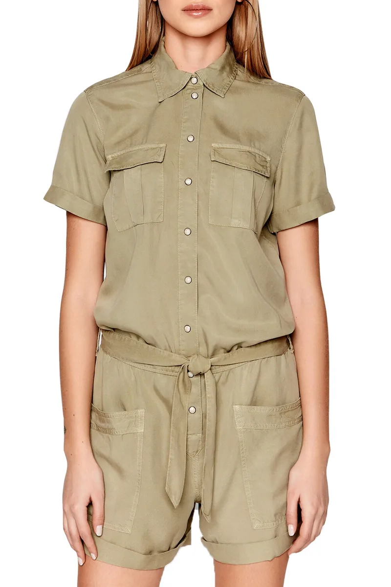 Pepe Jeans Early Tess PL230399-684 Γυναικείο