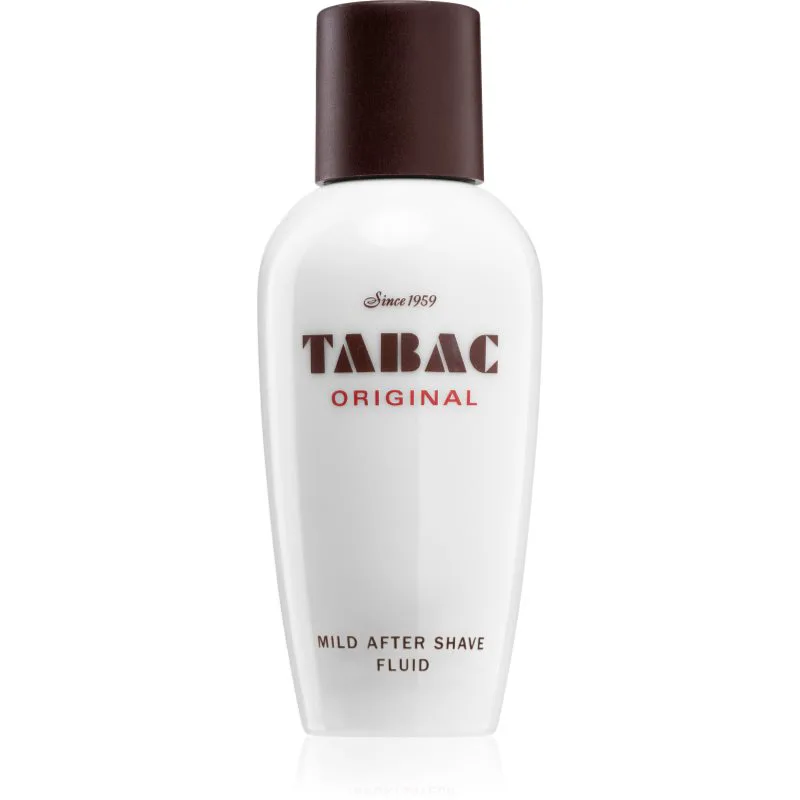 Tabac Original ενυδατικό υγρό μετά το ξύρισμα για άντρες 100 ml