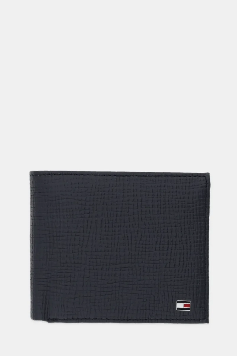 Tommy Hilfiger Δερμάτινο πορτοφόλι Tommy Hilfiger