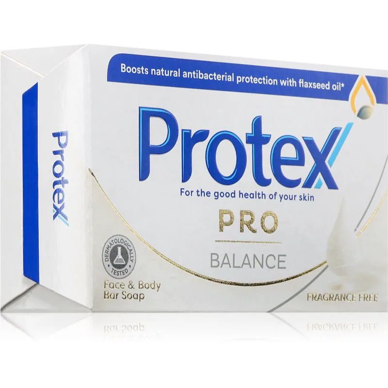 Protex PRO Balance Μπάρα σαπουνιού 90 γρ