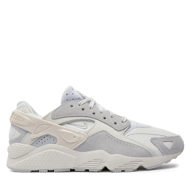 Αθλητικά Nike Air Huarache Runner DZ3306 100 Εκρού