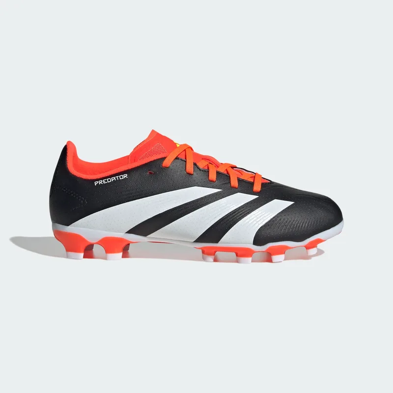adidas Predator LeAGue MG Παιδικά Ποδοσφαιρικά Παπούτσια (9000169455_7627)