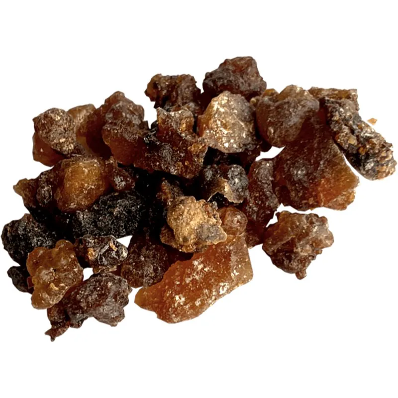 Jungle Way Oman Myrrh λιβάνι 20 γρ