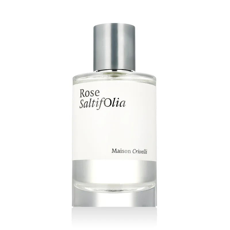 Maison Crivelli Rose SaltifOlia Eau De Parfum 100 ml (unisex)
