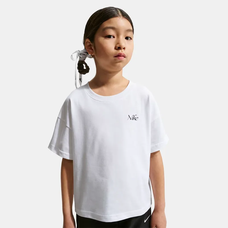 Nike Sportswear Παιδικό T-Shirt (9000253064_1539)