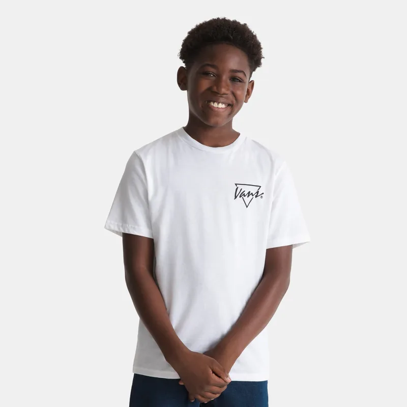 Vans Palm Drive Παιδικό T-Shirt (9000260539_1539)
