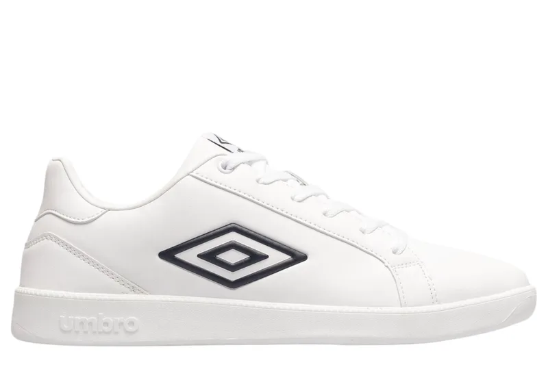 Sneaker Umbro Broughton III 40370U-FSD Ανδρικό