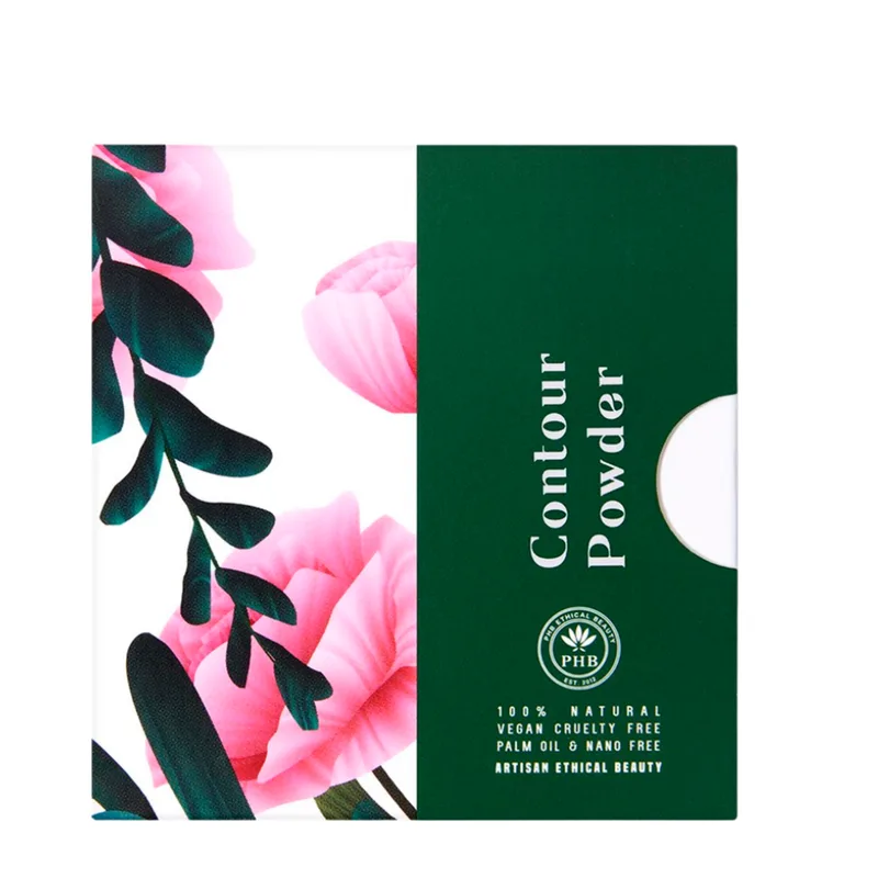Phb ethical beauty Contour Powder, Warm (9g)