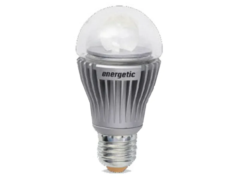 Λαμπτήρας Led Energetic E27 6W (25W) Dimmable 5211 0652 11