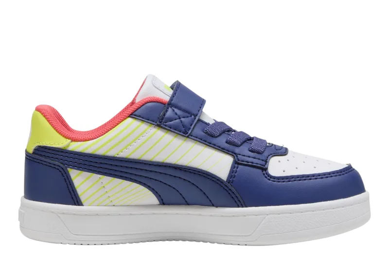 Sneaker Puma Caven 2.0 Poised 400597-01 Unisex Παιδικό