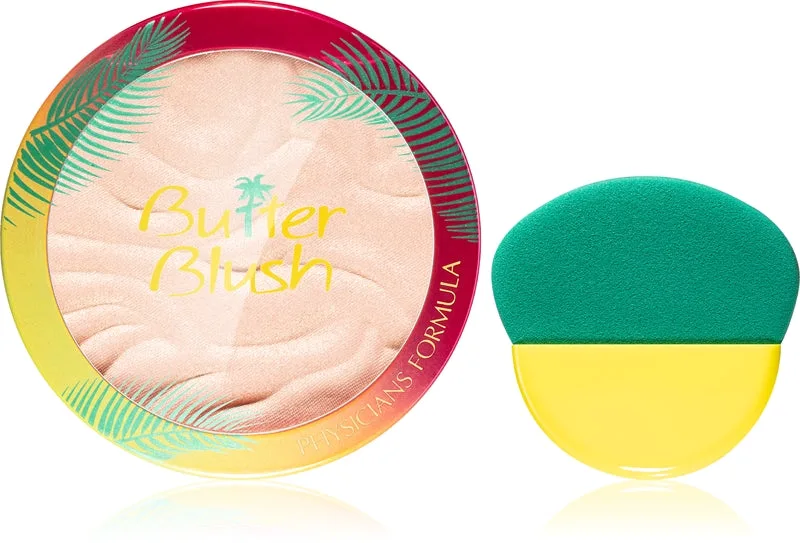 Physicians Formula Murumuru Butter blush Compact color Natural Glow 5.5 g