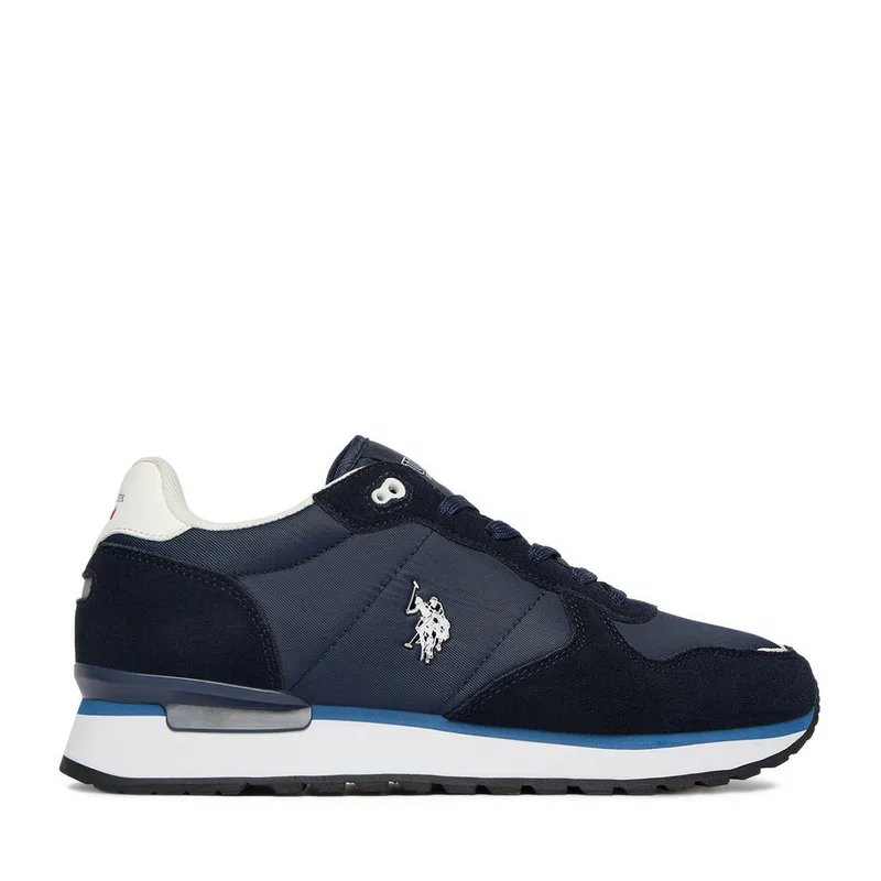 Αθλητικά U.S. Polo Assn. EO-SMYTH001M/6TS1 Σκούρο μπλε