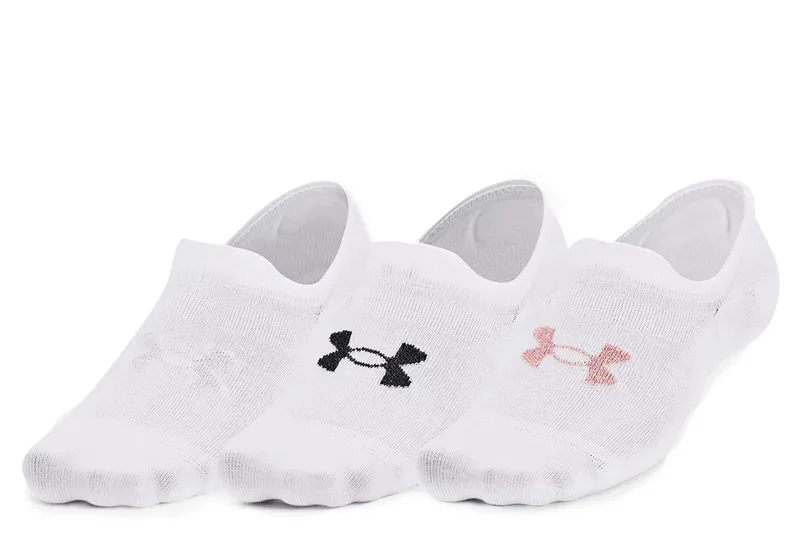 Κάλτσες Under Armour Ultra Lo 1351784-102