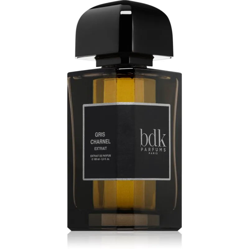 bdk Parfums Gris Charnel Extrait perfume extract unisex 100 ml