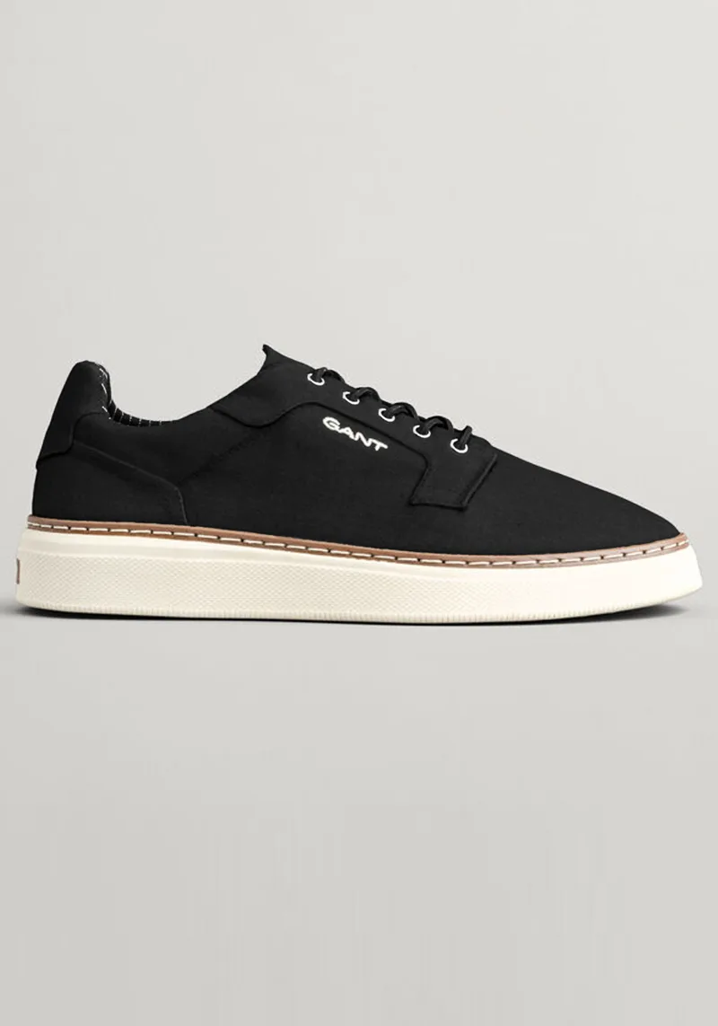 GANT Sneakers της σειράς San Prep - 28638610 G00 Black