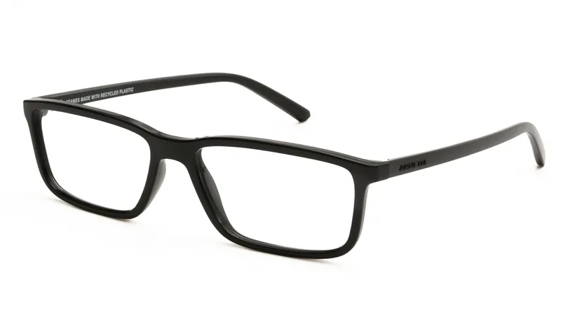 ARNETTE ΣΚΕΛΕΤΟΣ ΟΡΑΣΕΩΣ ARNETTE ZAP 7282 2900 5416 7282 Μαύρο