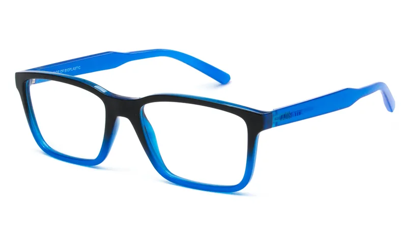 ARNETTE ΣΚΕΛΕΤΟΣ ΟΡΑΣΕΩΣ ARNETTE NAKKI 7208 2803 5016 7208 Μαύρο