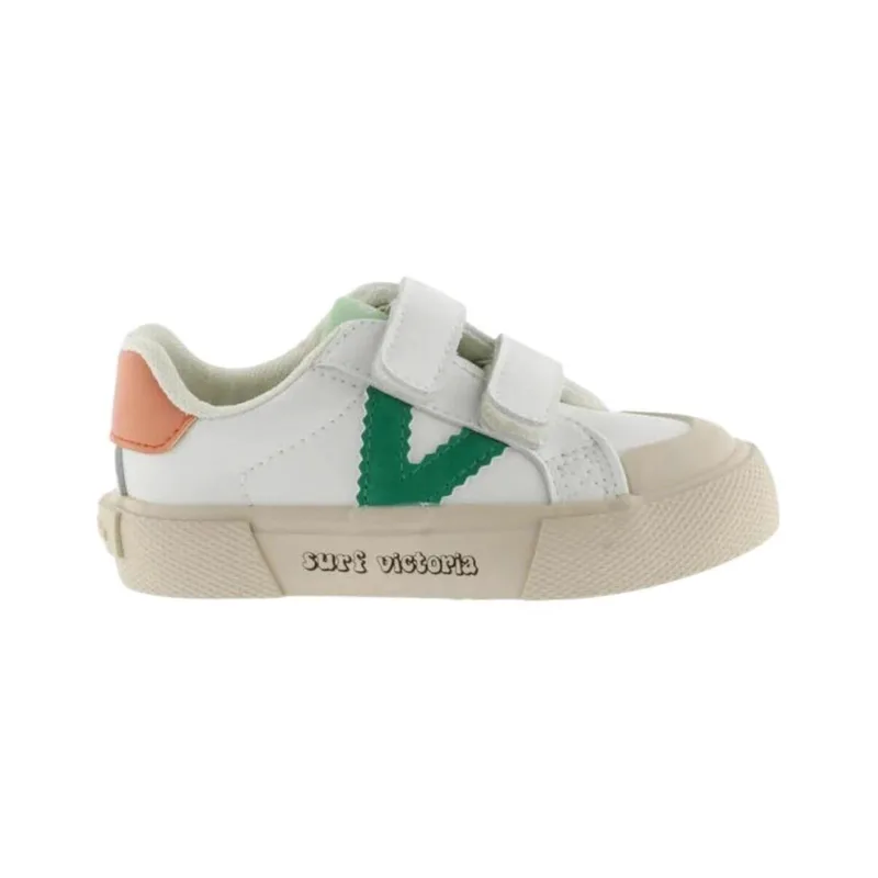 Xαμηλά Sneakers Victoria 1065179G