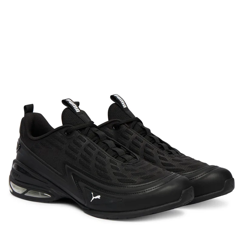 Αθλητικά Puma Meza 312044 17 Μαύρο