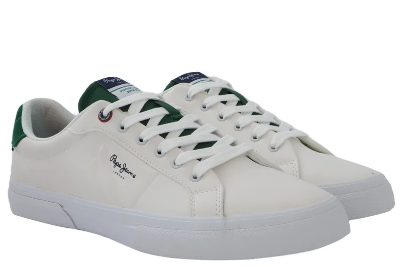 Sneaker Pepe Jeans Kenton Flag PMS30906-673 Ανδρικό