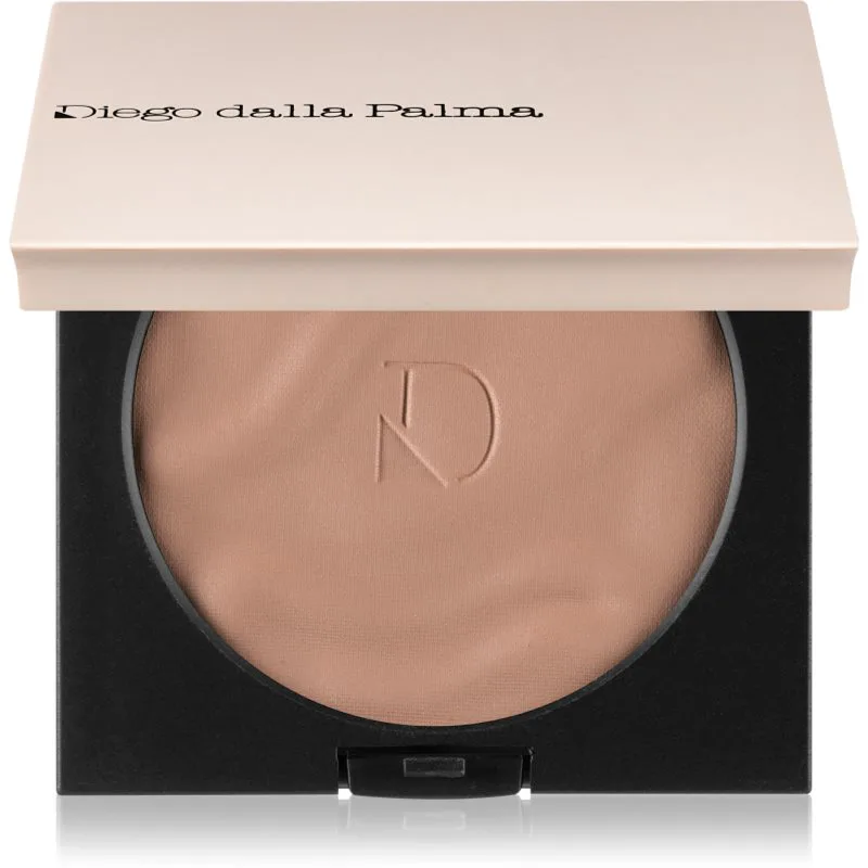 Diego dalla Palma Hydra Butter Compact Powder συμπαγής πούδρα για την ελαχιστοποίηση των πόρων απόχρωση 41 11 γρ